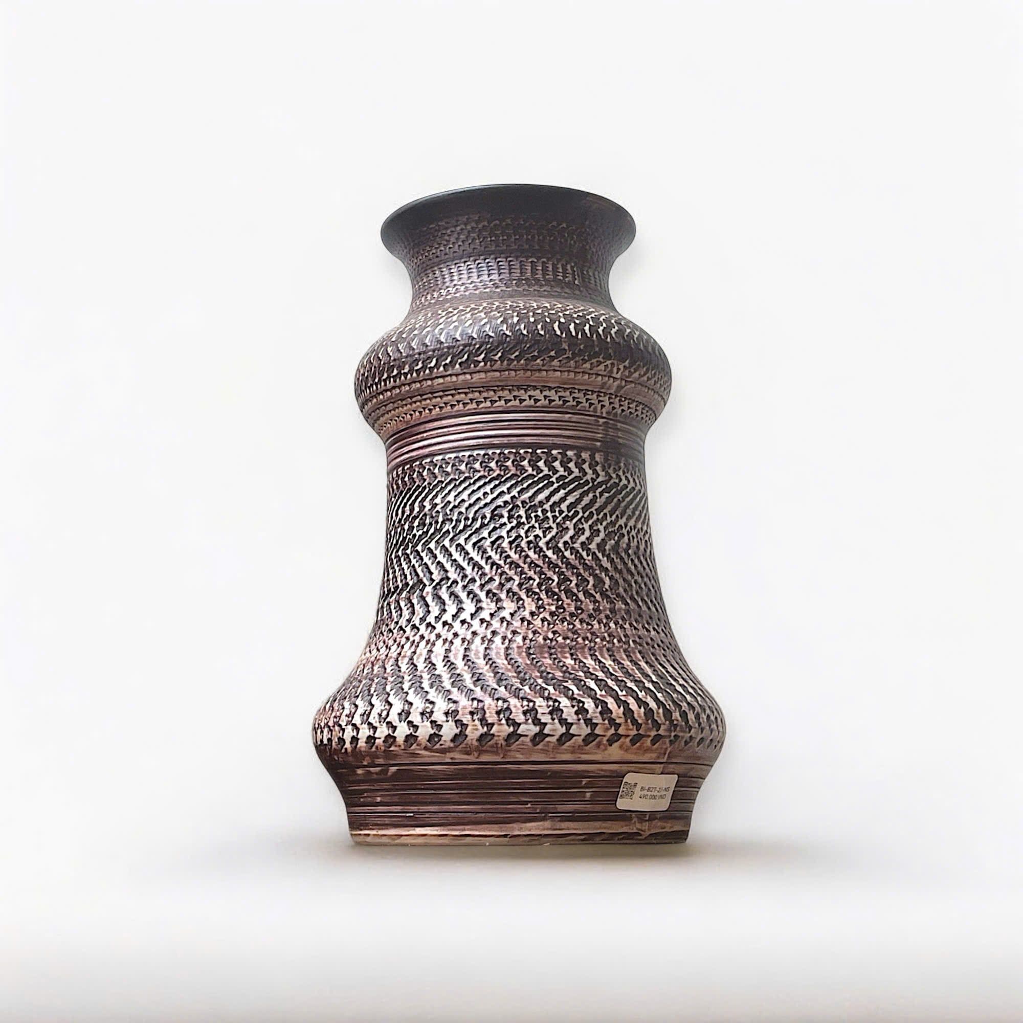  Bình bóp 2 tầng - H27 