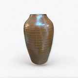  Bình bầu miệng nhỏ - H25 