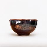  Bát soup tròn - D10 