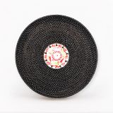  Đĩa mây tròn mảnh sứ - D24 