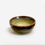  Bát mắm tròn to - D08 