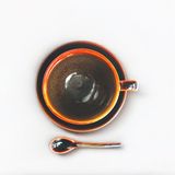  Bộ tách đĩa lòng gấm 240ml - H7 
