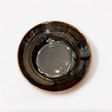  Đĩa soup 2 lá - D22 