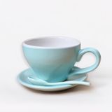  Bộ tách đĩa cafe chóe 250ml - H7 