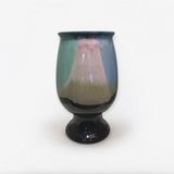  Bình men nhiều màu bóp chân - H25 