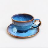  Bộ tách đĩa cafe chóe 250ml - H7 