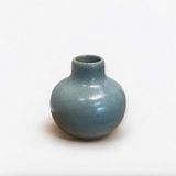  Lọ super mini Tròn - Miệng đứng 