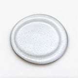  Đĩa bầu dục viền dày - D27 