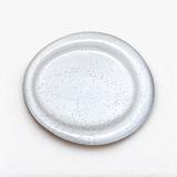  Đĩa bầu dục viền dày - D31 