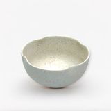  Bát miệng bóp 4 góc thô - D12 