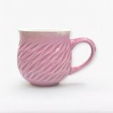  Ca dáng bầu khắc lá 