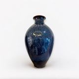  Lọ cổ cao miệng loe hỏa biến tím - H42 