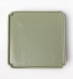  Đĩa vuông phẳng - D22 