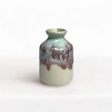  Lọ super mini Trụ- Miệng loe 