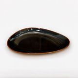  Đĩa tam giác cạnh tròn - D28 