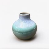  Lọ super mini Tròn - Miệng đứng 