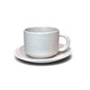  Bộ tách đĩa cafe trụ - H5,5 