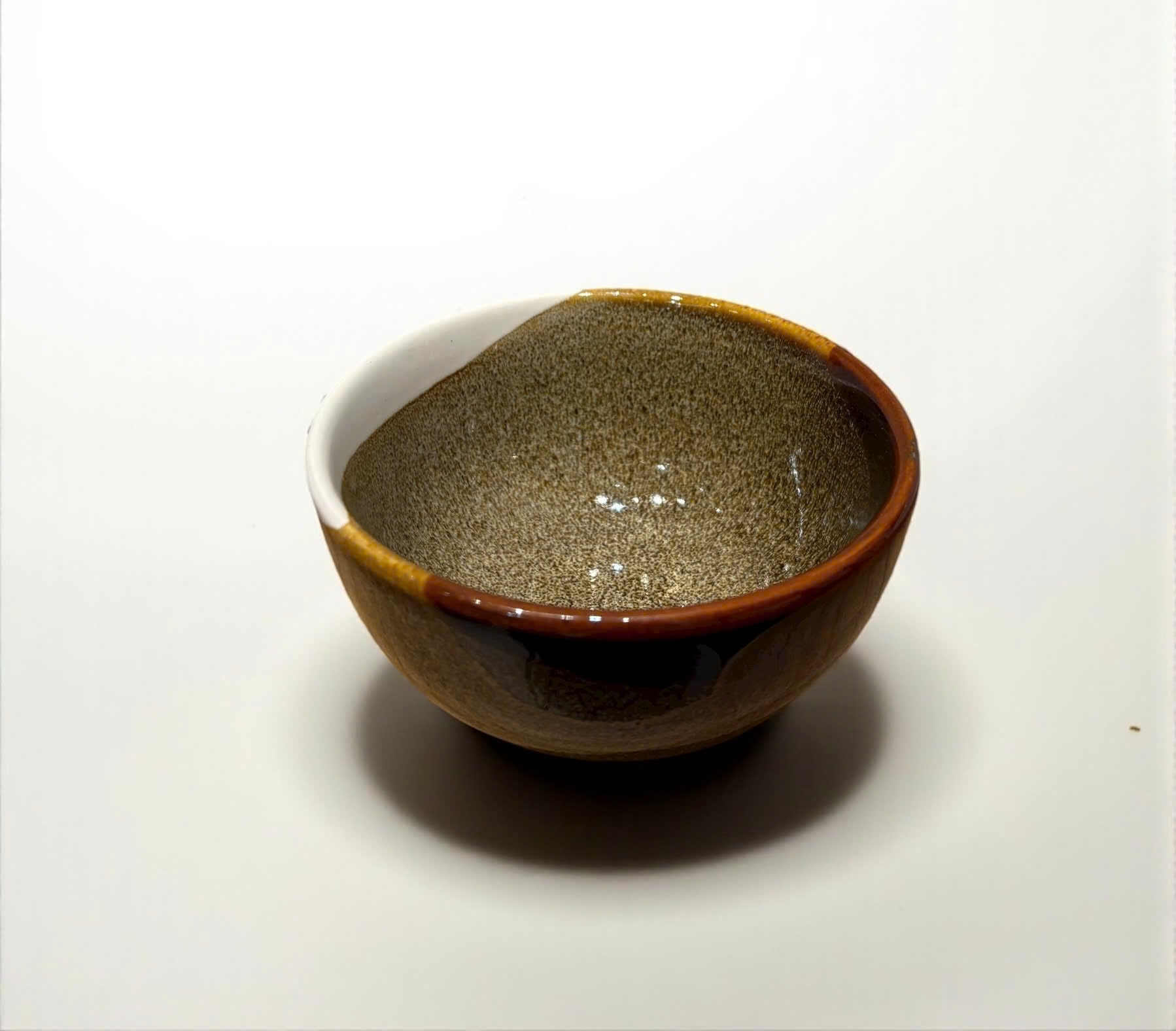  Bát soup tròn - D10 