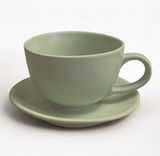  Bộ tách đĩa cafe chuông 240ml - H7 