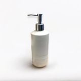  Bình xà phòng trụ 550ml - H15 