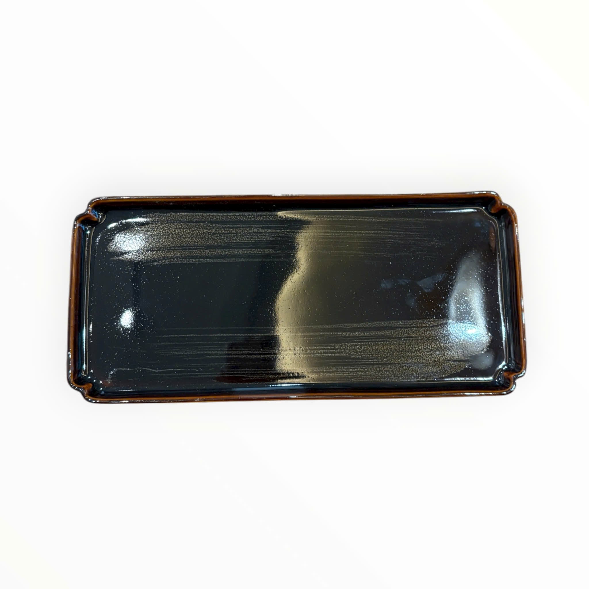  Đĩa chữ nhật phẳng - D30 