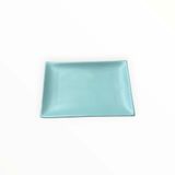  Đĩa chữ nhật vát - D27 