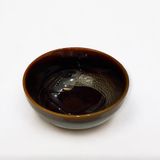  Bát mắm tròn to - D08 