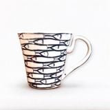  Ly vát có quai vẽ 