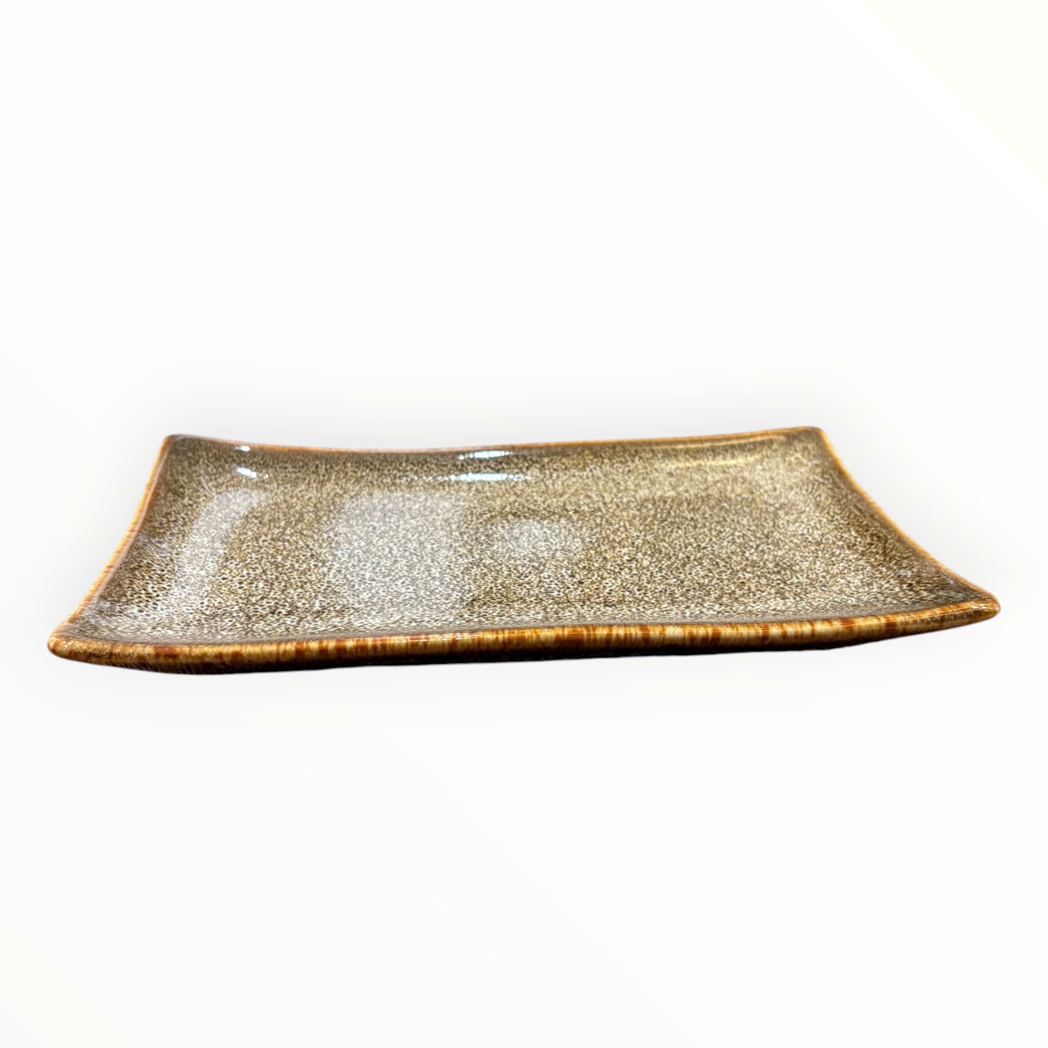  Đĩa chữ nhật vát - D22 