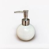  Bình xà phòng tròn 150ml - H08 