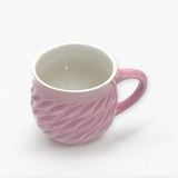  Ca dáng bầu khắc lá 