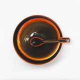  Bộ tách đĩa lòng gấm 240ml - H7 