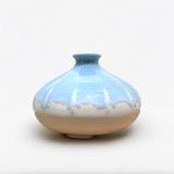  Lọ Mini Dáng Bầu Dẹp - H7 