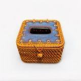  Hộp Khăn Giấy Mảnh Sứ 