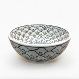  Tô bầu vẽ - D18 