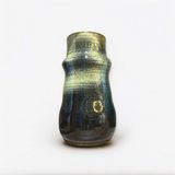  Bình vuốt tay trụ hỏa biết đen vàng 