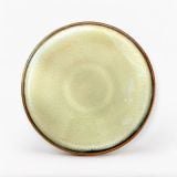  Đĩa phẳng gờ đứng - D20 