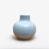  Lọ super mini Tròn - Miệng đứng 