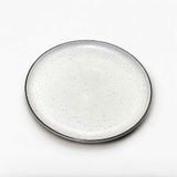  Đĩa phẳng gờ vát - D25 