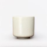  Ly cà phê trụ trơn 