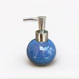  Bình xà phòng tròn 150ml - H08 