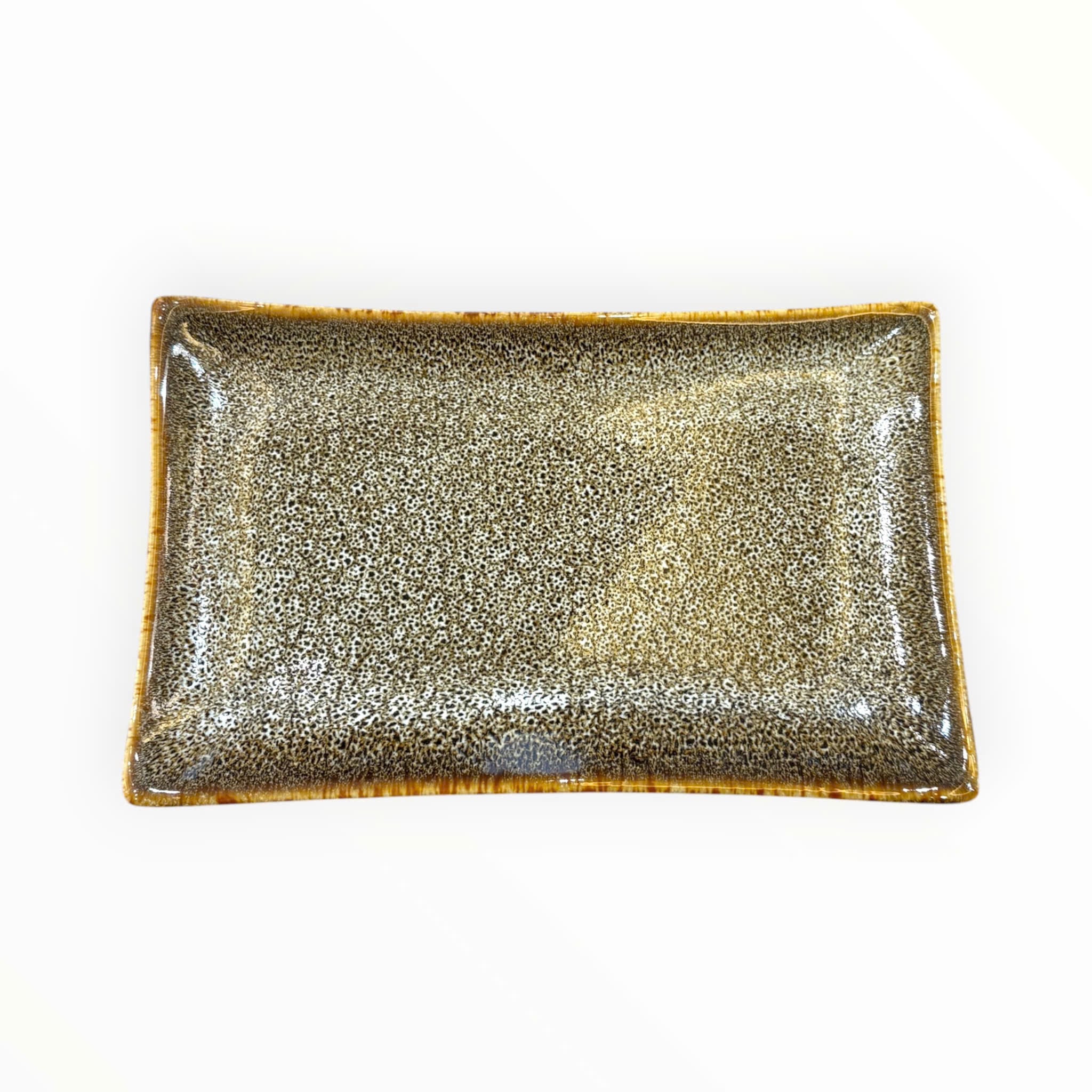  Đĩa chữ nhật vát - D22 