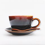  Bộ tách đĩa lòng gấm 240ml - H7 