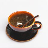  Bộ tách đĩa lòng gấm 240ml - H7 