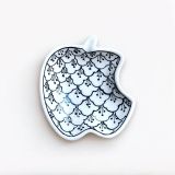  Gia vị quả táo vẽ bèo 