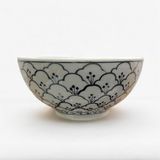  Tô bầu vẽ - D18 