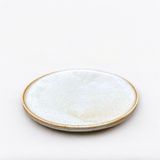  Đĩa phẳng gờ đứng - D20 