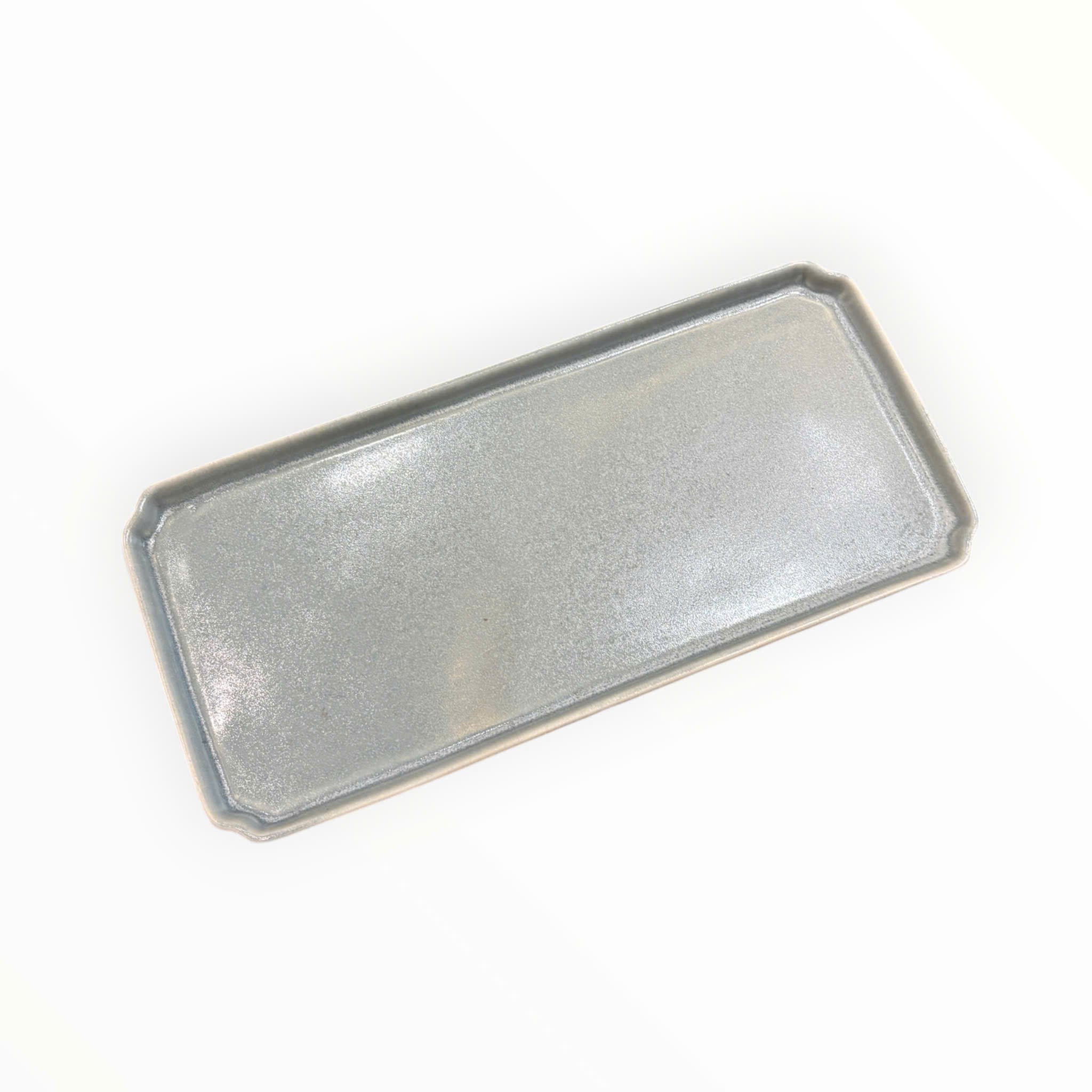  Đĩa chữ nhật phẳng - D30 