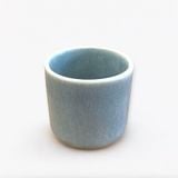  Ly cà phê trụ trơn 