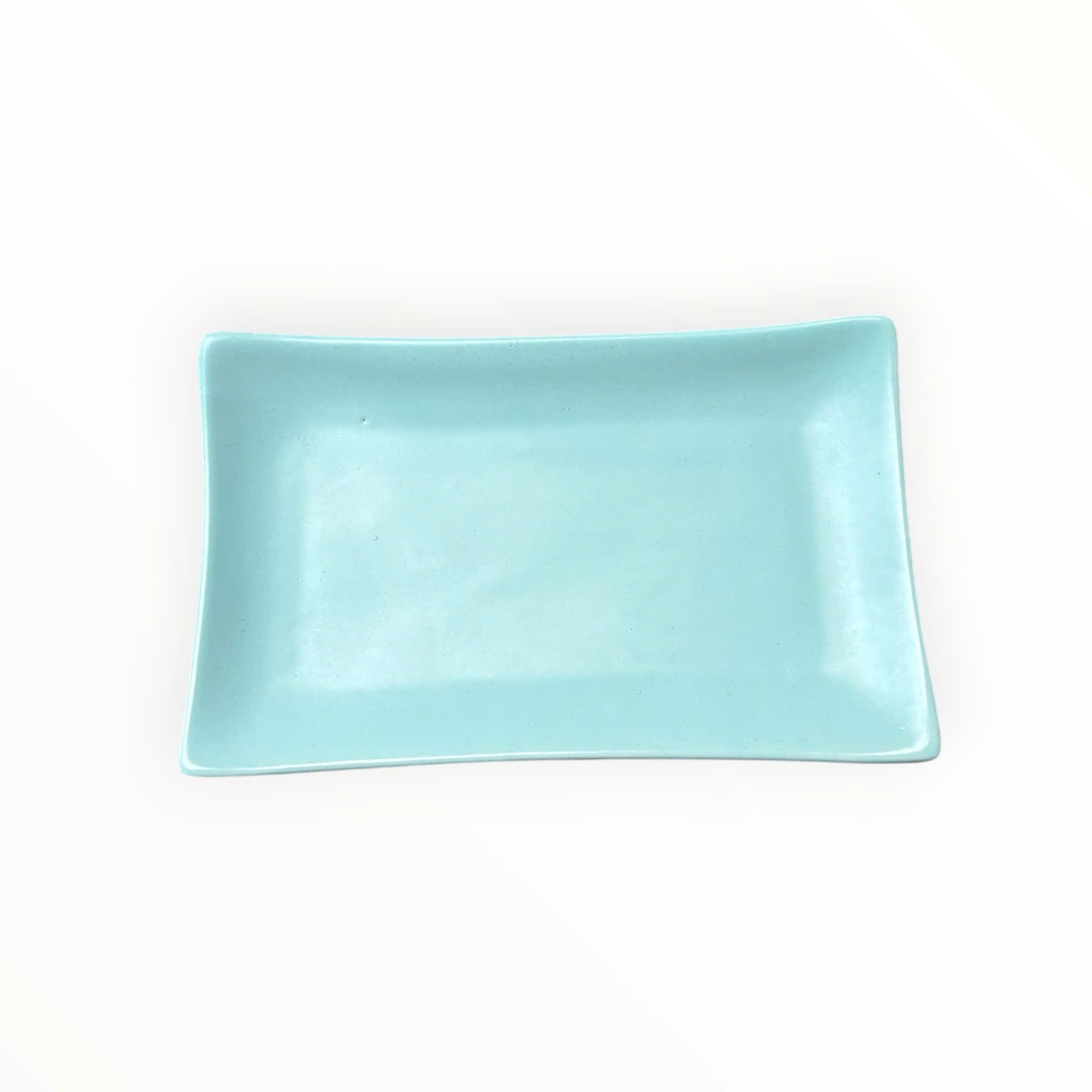  Đĩa chữ nhật vát - D22 